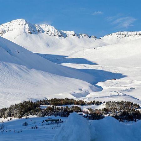 Landakot The Perfect Getaway By Staynorth Siglufjordur Luaran gambar