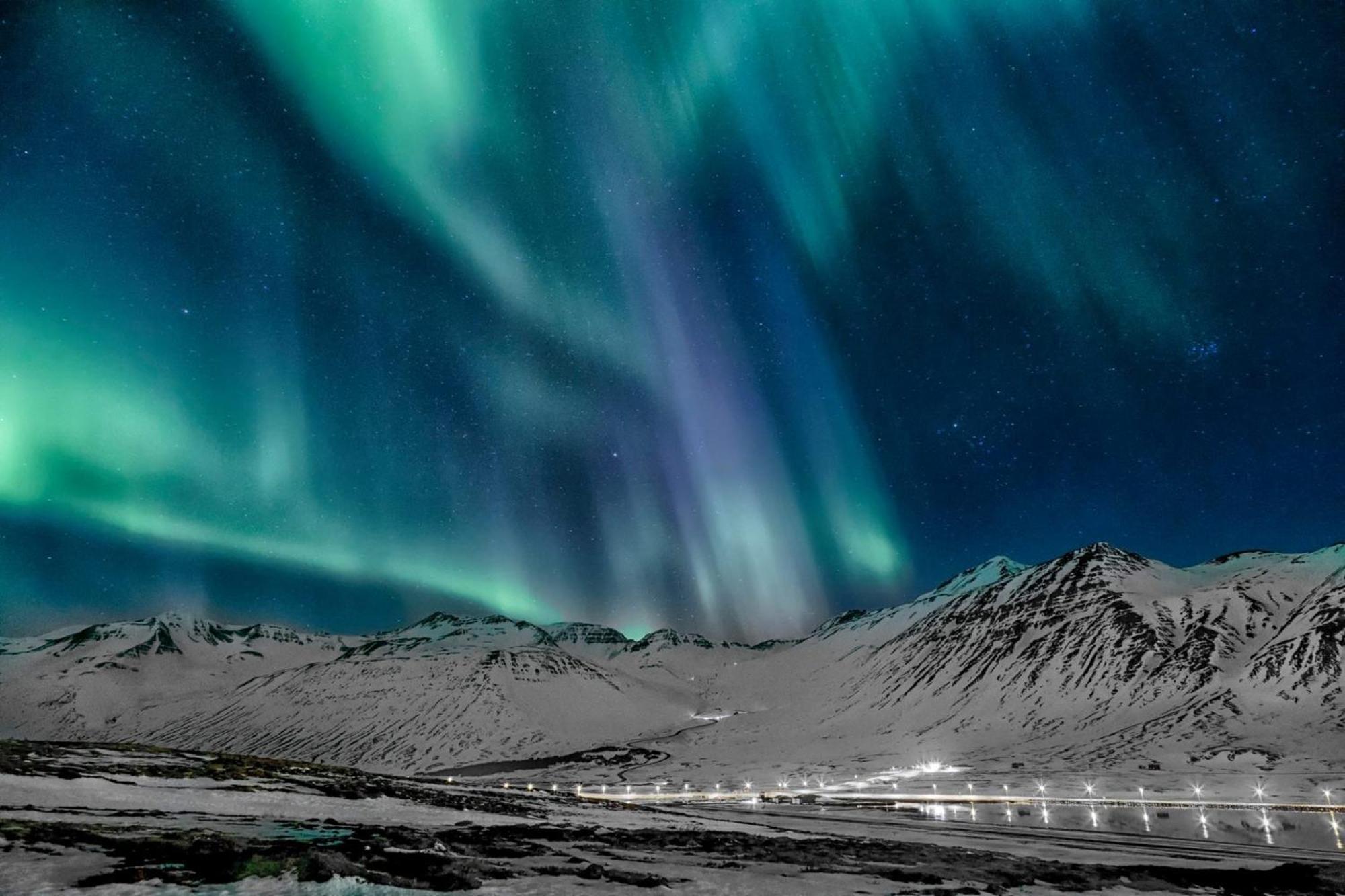 Landakot The Perfect Getaway By Staynorth Siglufjordur Luaran gambar