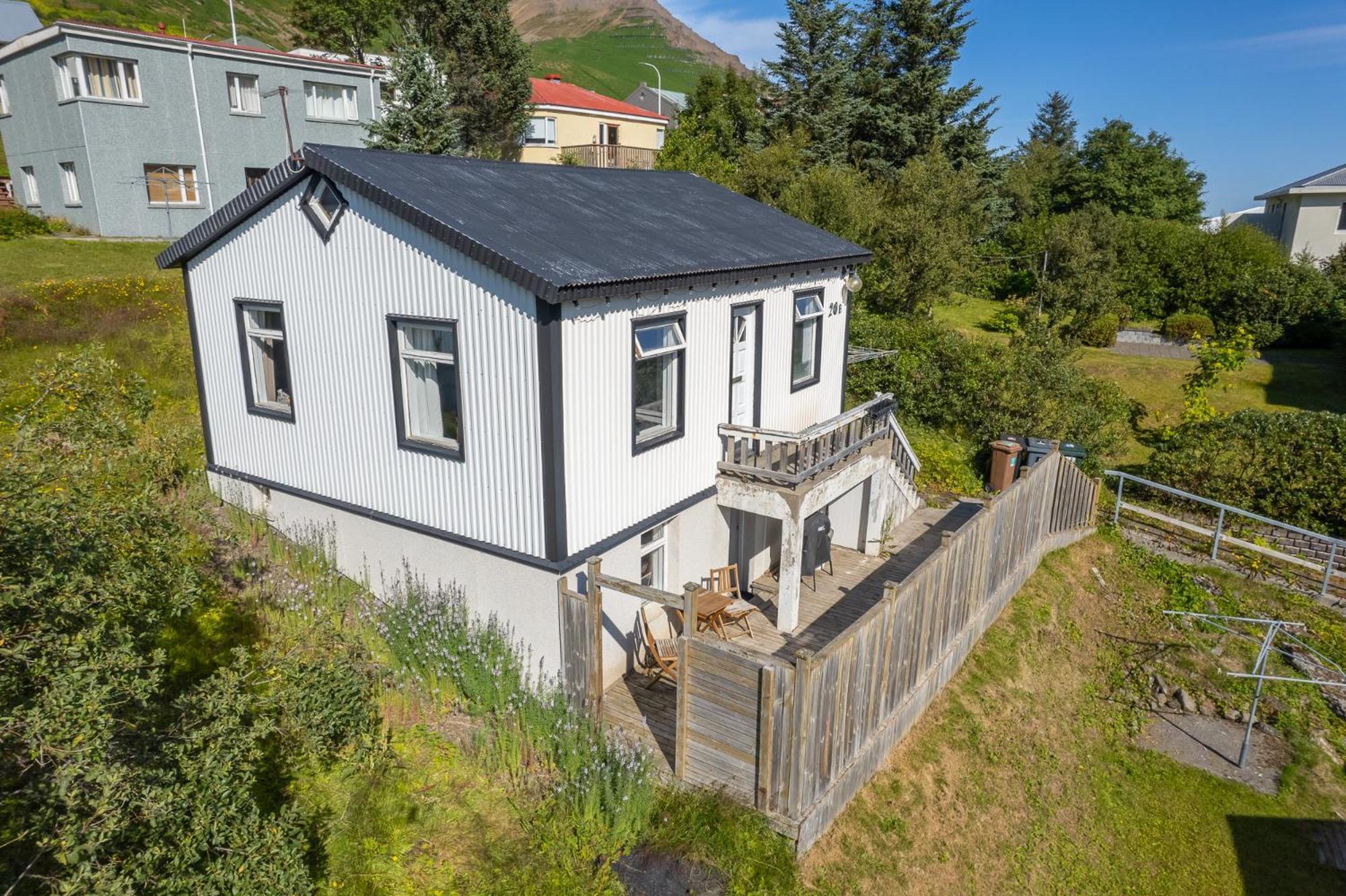 Landakot The Perfect Getaway By Staynorth Siglufjordur Luaran gambar