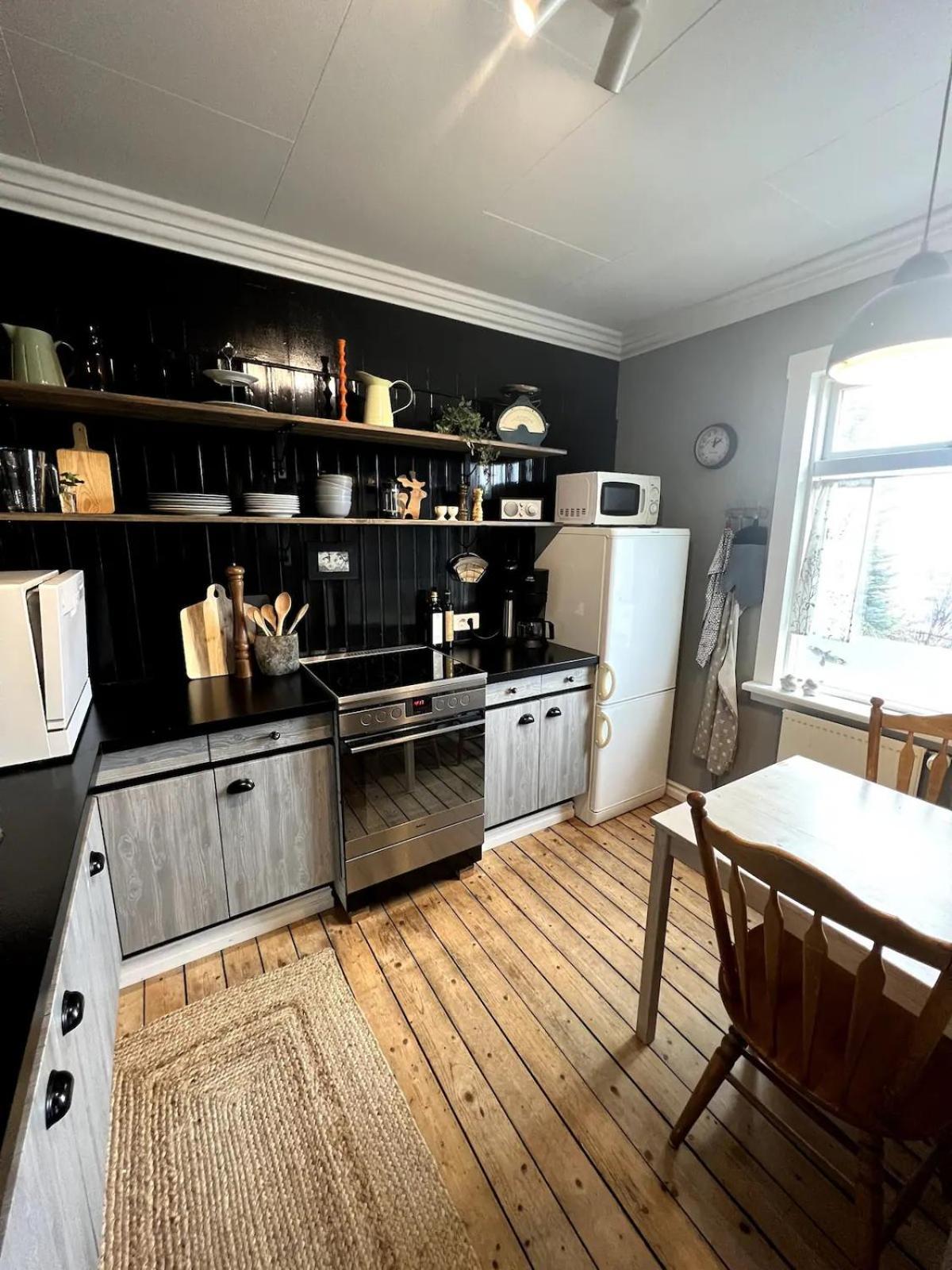 Landakot The Perfect Getaway By Staynorth Siglufjordur Luaran gambar