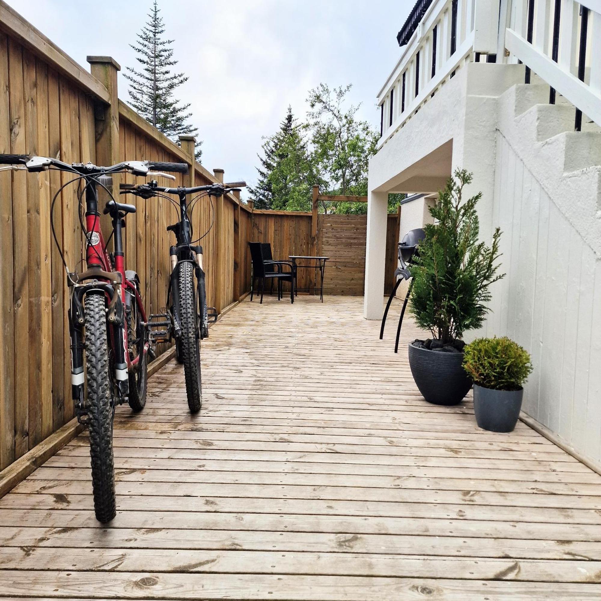 Landakot The Perfect Getaway By Staynorth Siglufjordur Luaran gambar