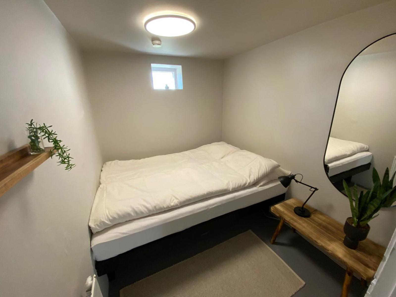 Landakot The Perfect Getaway By Staynorth Siglufjordur Luaran gambar