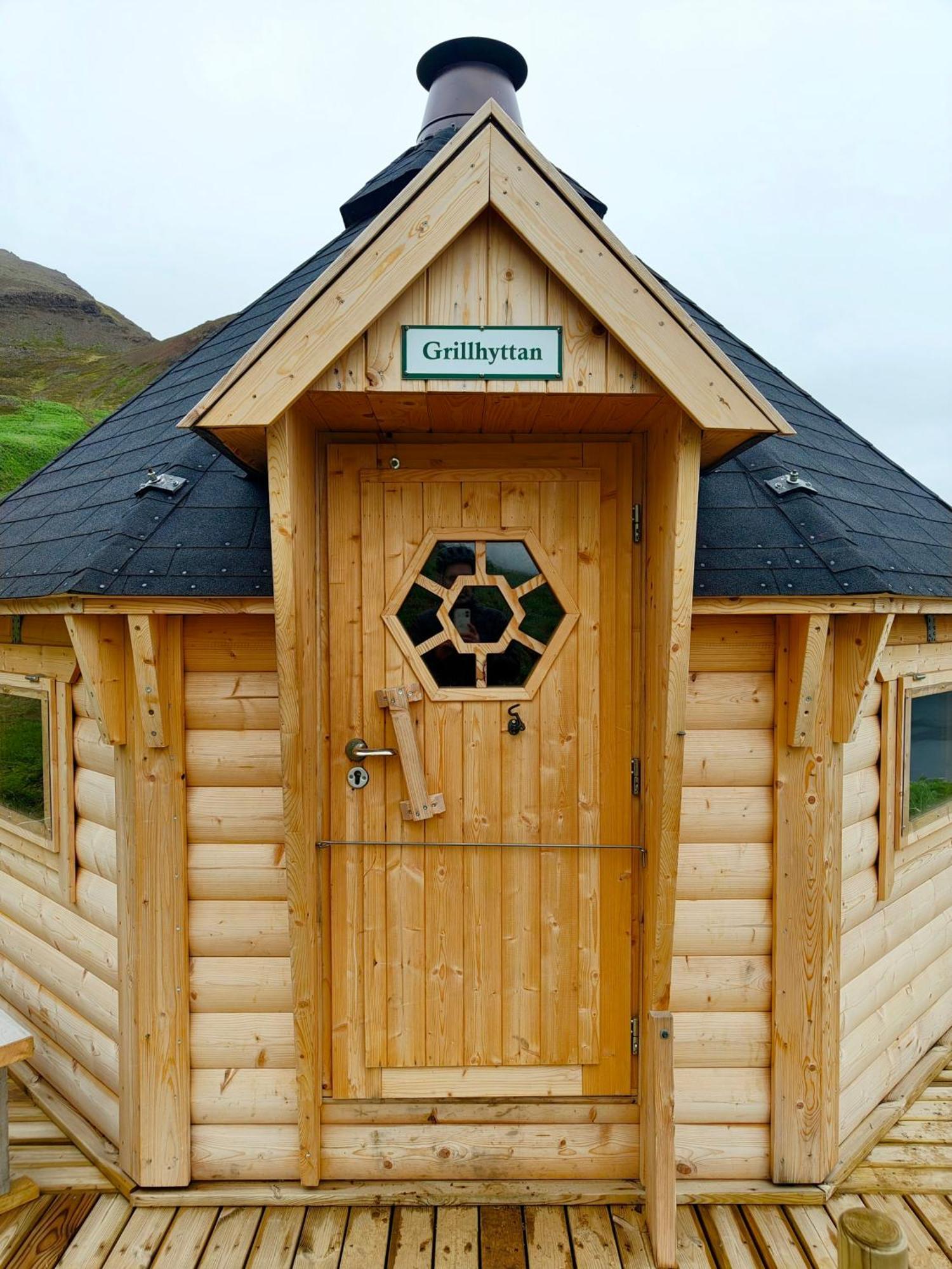 Landakot The Perfect Getaway By Staynorth Siglufjordur Luaran gambar